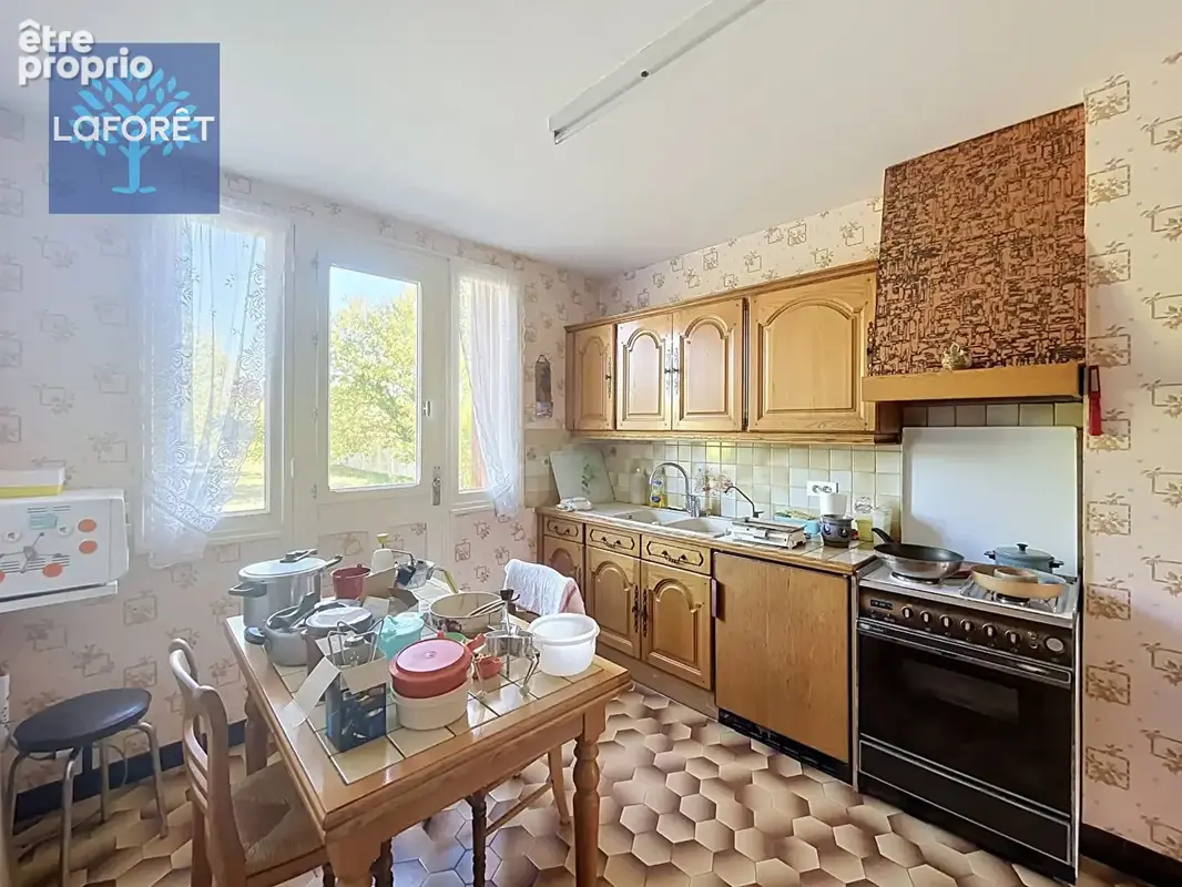Maison à Jonchery - photo 5
