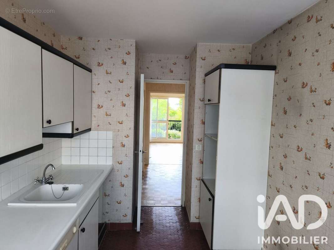Appartement 65 m² à Pontoise  - photo 6