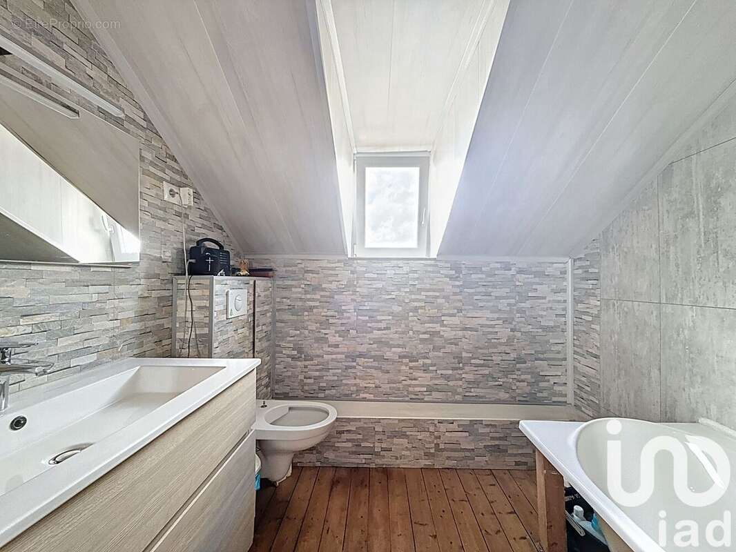 Photo 5 - Maison à GRAND-COURONNE