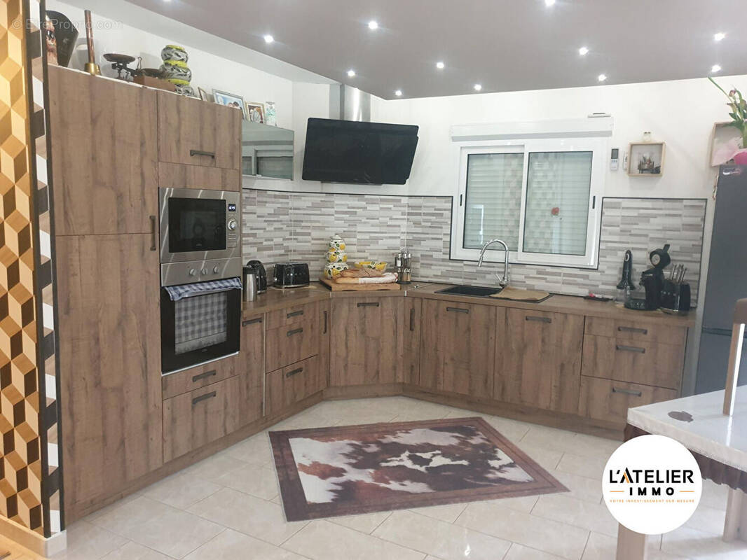 Maison à VITRY-LE-FRANCOIS