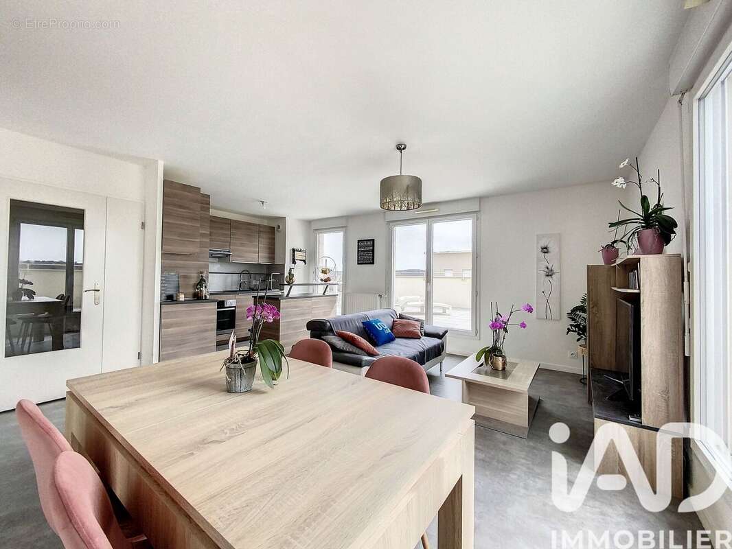 Photo 6 - Appartement à MEAUX