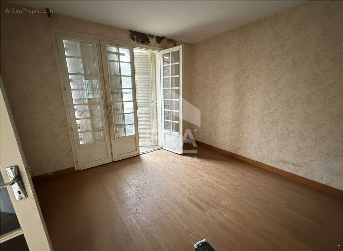 Maison à CHAURAY