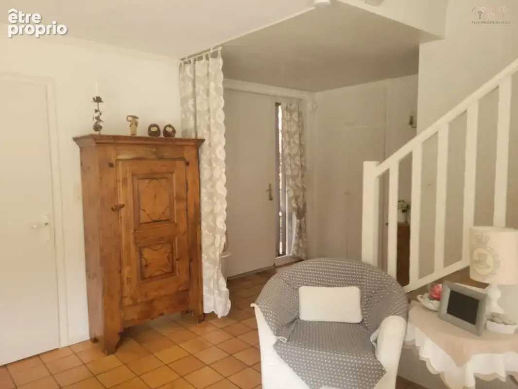 Maison 6 pièces 130 m² à vendre à Sainte-Marguerite (88100) - photo 2