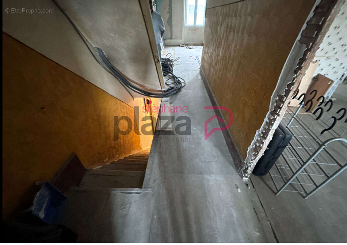 Appartement à CHAMPAGNOLE