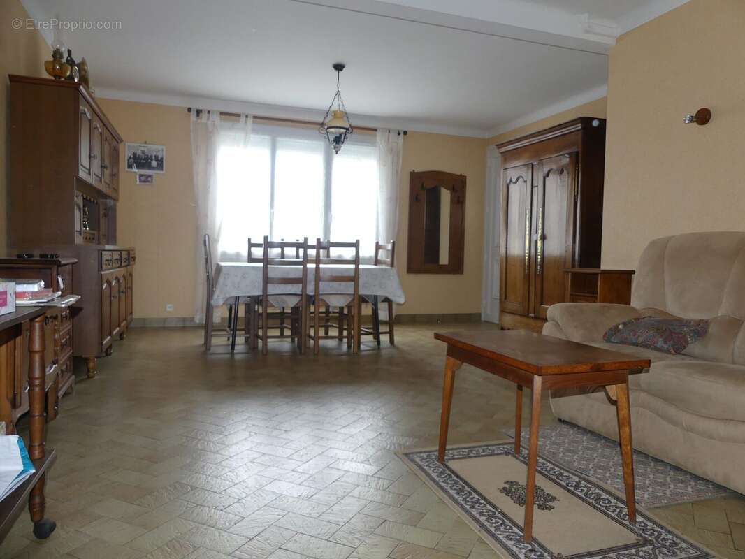 Maison à REDON