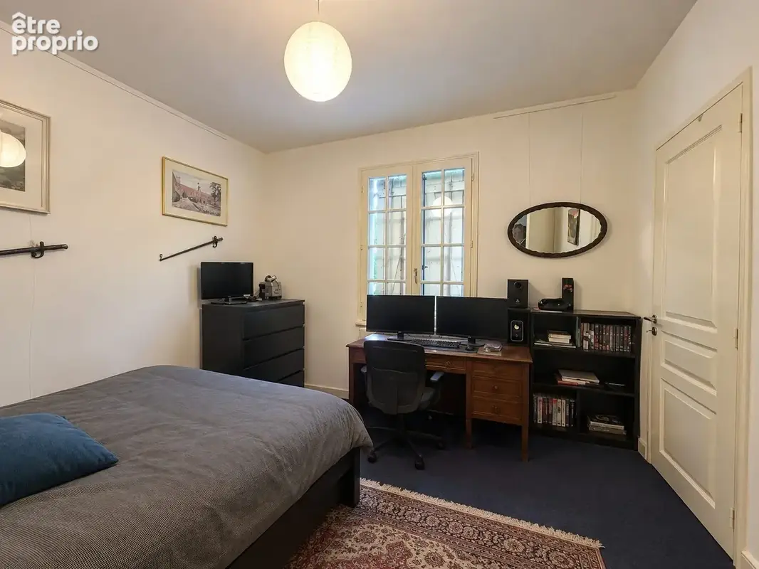 Maison 5 pièces 100 m² à vendre à Puysserampion (47800) - photo 7