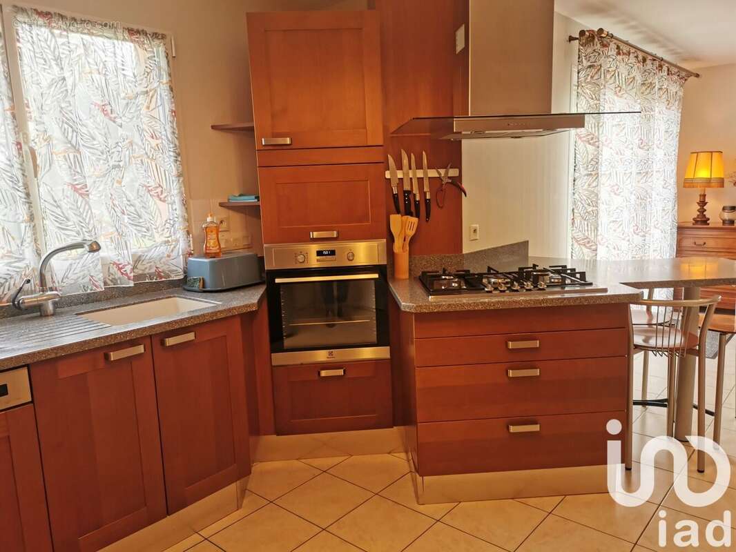 Photo 7 - Maison à TRELEVERN