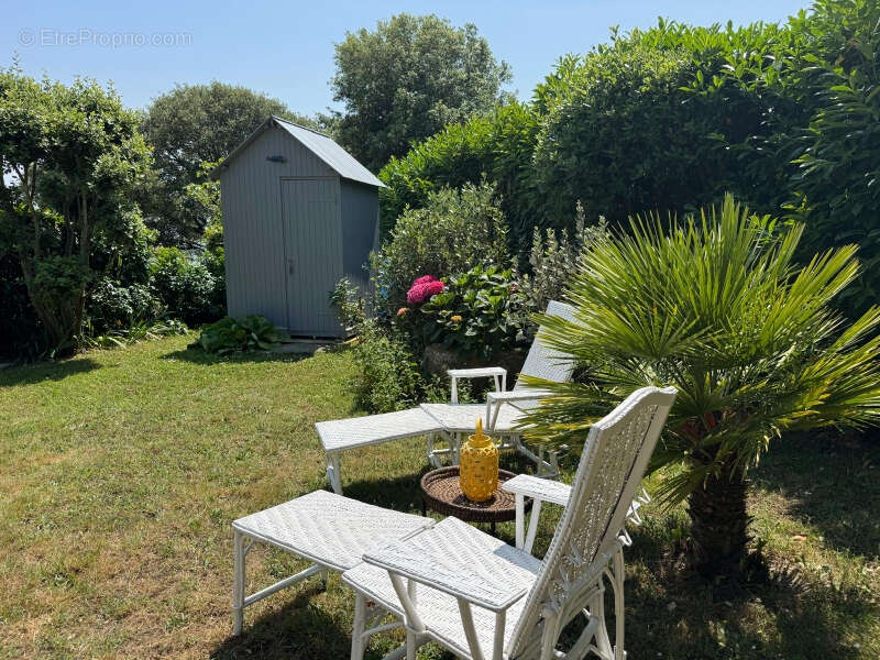 Maison à SAINT-NAZAIRE