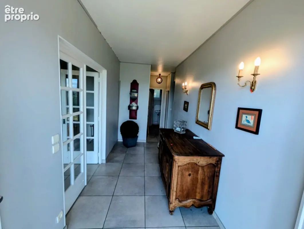 Maison - Jardin  - 6 pièces  -117 m2 - photo 16