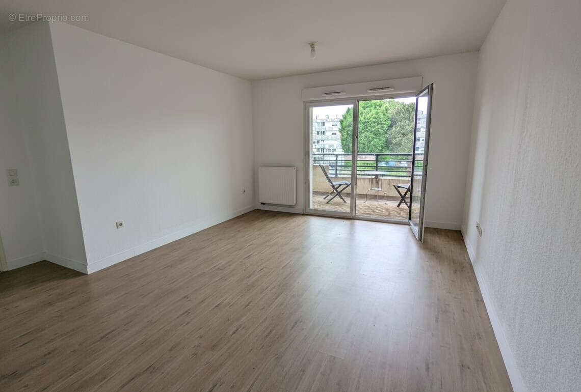 Appartement à PESSAC