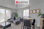 Appartement à VERNEUIL-SUR-SEINE