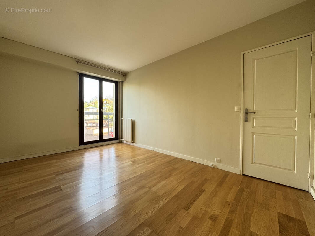 Appartement à SAINT-GERMAIN-EN-LAYE