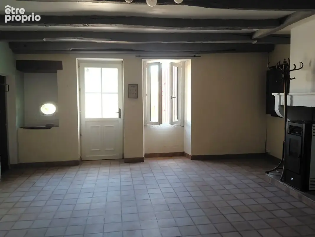 Fabuleuse opportunité d'investissement : maison principale + maison de 2 chambres + studio. Classement énergétique exceptionnel  - photo 19