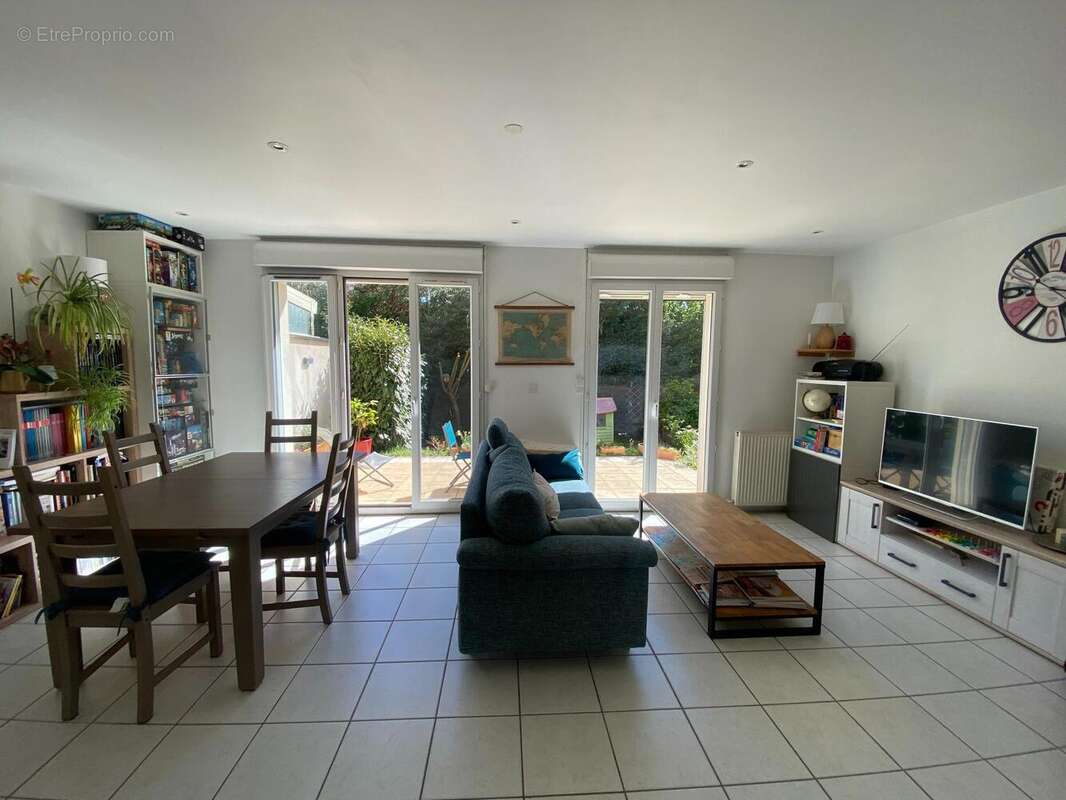 Photo 7 - Maison à VILLEFRANCHE-SUR-SAONE