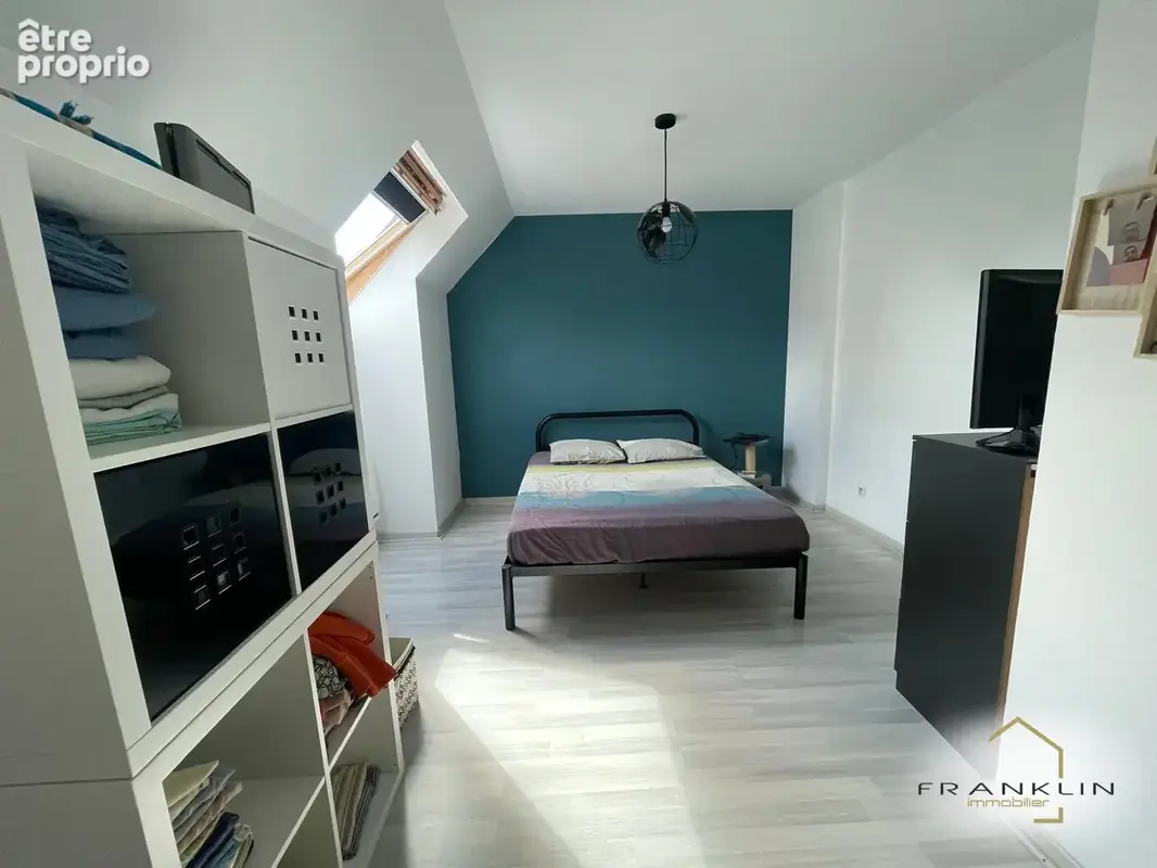 Exclusivite tremblay en france pavillon 4 chambres 108 m2 - photo 13