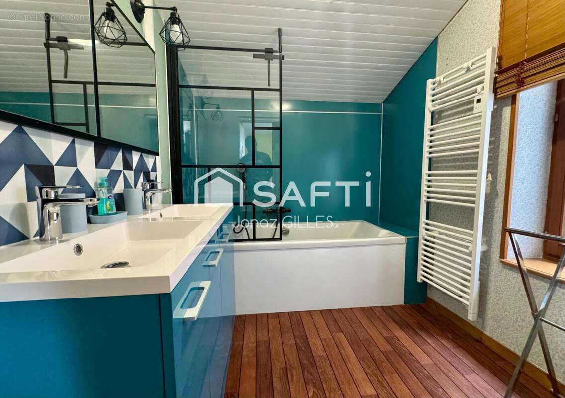 Photo 7 - Maison à LE CHATEAU-D'OLERON