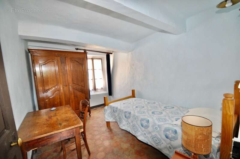 Dpt Alpes de Haute Provence (04), à vendre Proche ANNOT Appartement de charme 82 m² 6 pièces Balcon Vue Montagnes - photo 9