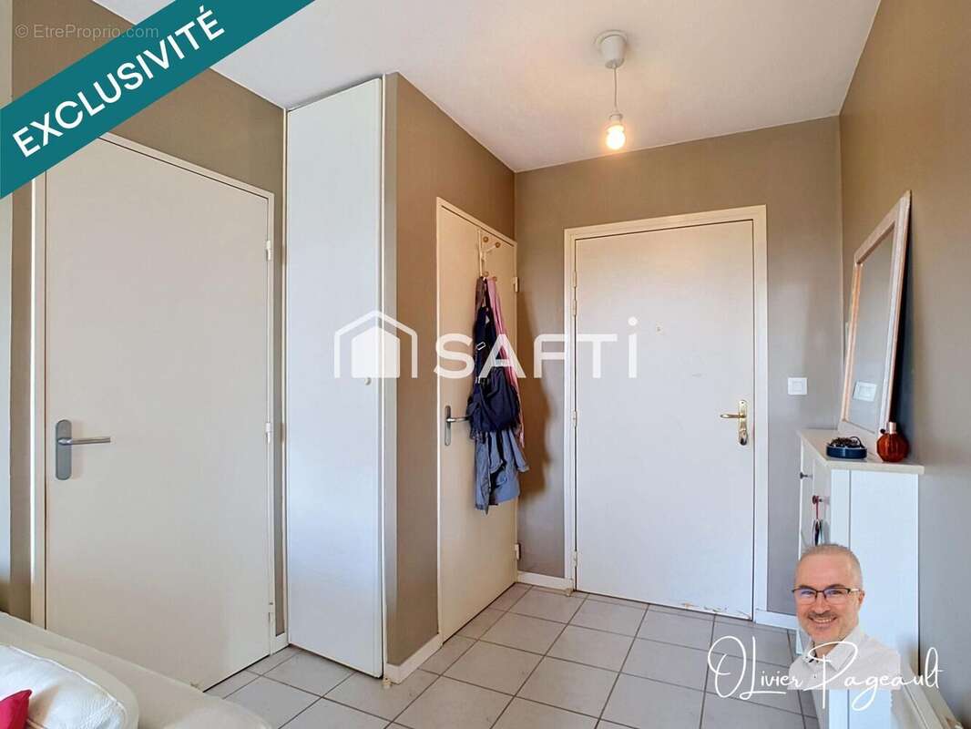 Photo 5 - Appartement à SAINT-FONS