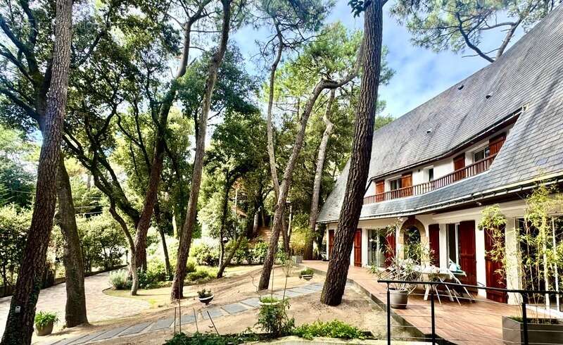 Maison à LA BAULE-ESCOUBLAC