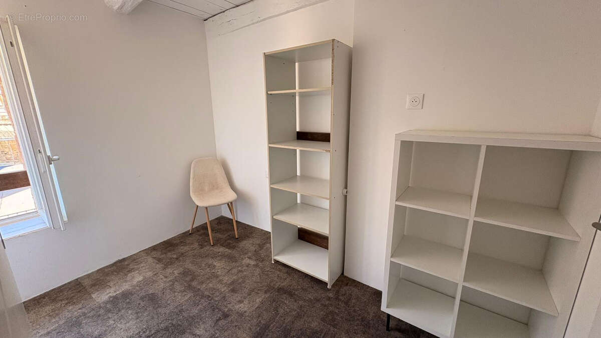 Maison à SAINT-COME-D&#039;OLT