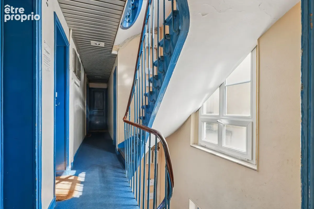 Paris 15, la Motte-Picquet ? Grenelle : Studio - photo 8