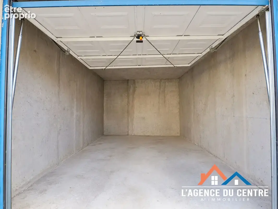 Appartement Carrières-Sous-Poissy Centre-ville / 2 pièces et BOX - photo 7