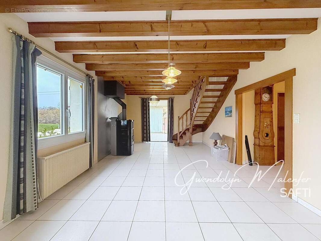 Photo 4 - Maison à MOUCHARD