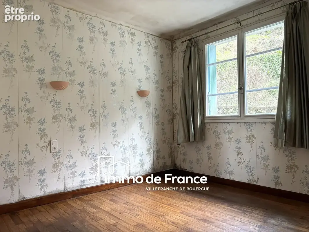 Maison Villefranche De Rouergue 4 pièce(s) 71 m2 - photo 7