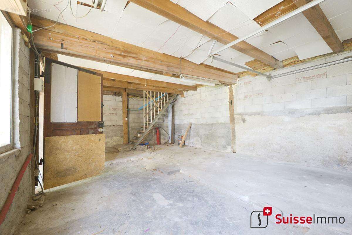 Maison 6 pièces 108 m2 - photo 17