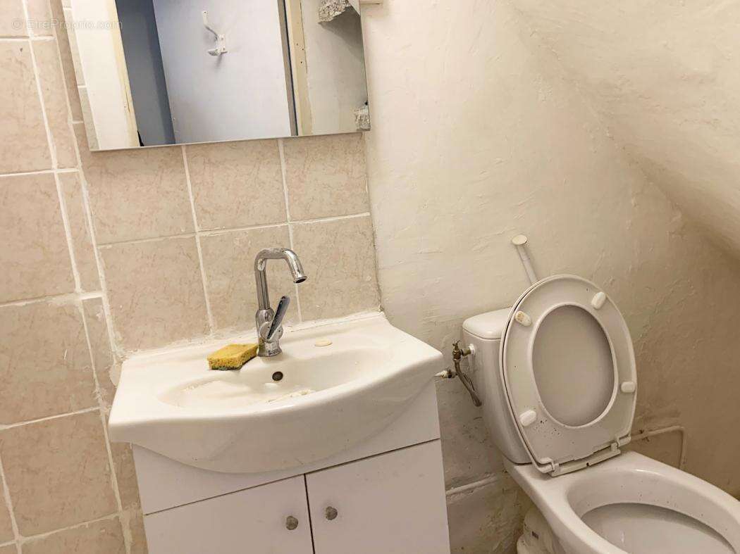 Maison à SAINT-ANDRE-DE-SANGONIS