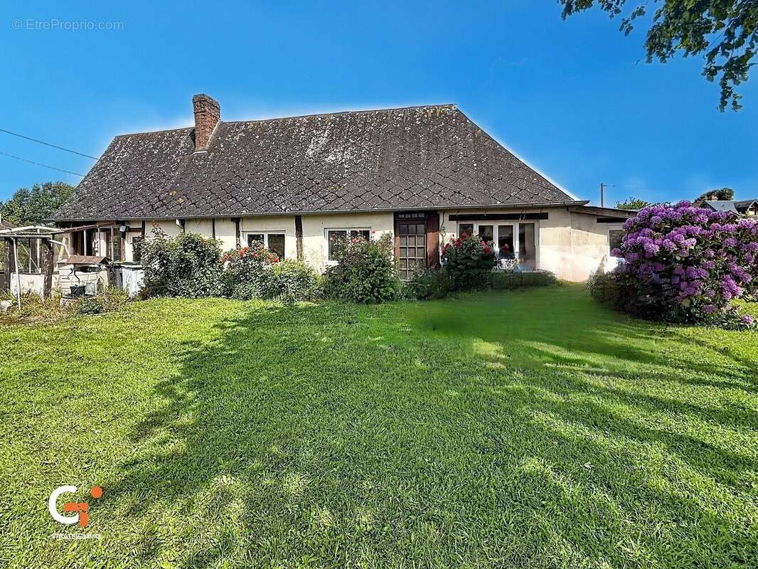 Maison à rénover - photo 11