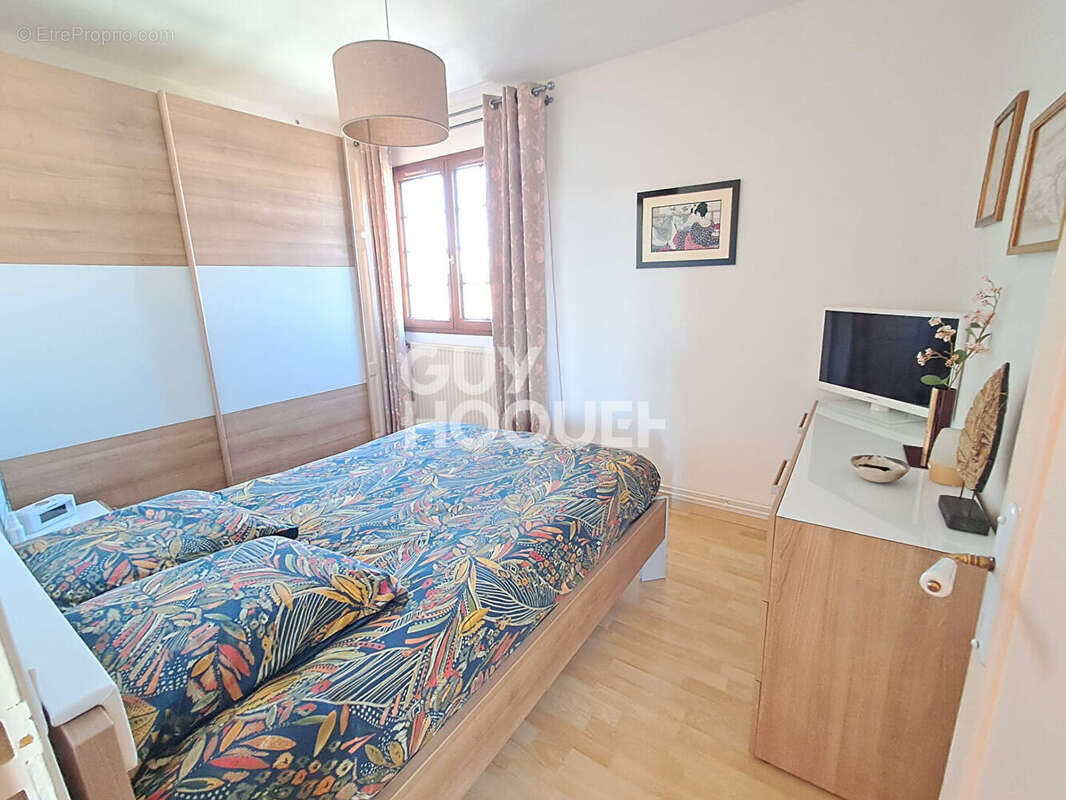 Maison à LE BLANC-MESNIL