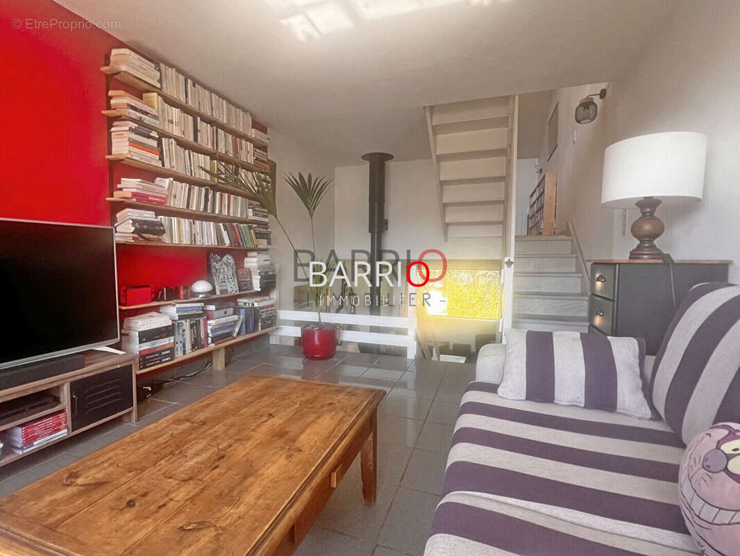 Appartement à ARGELES-SUR-MER