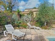 Maison à TOURRETTES