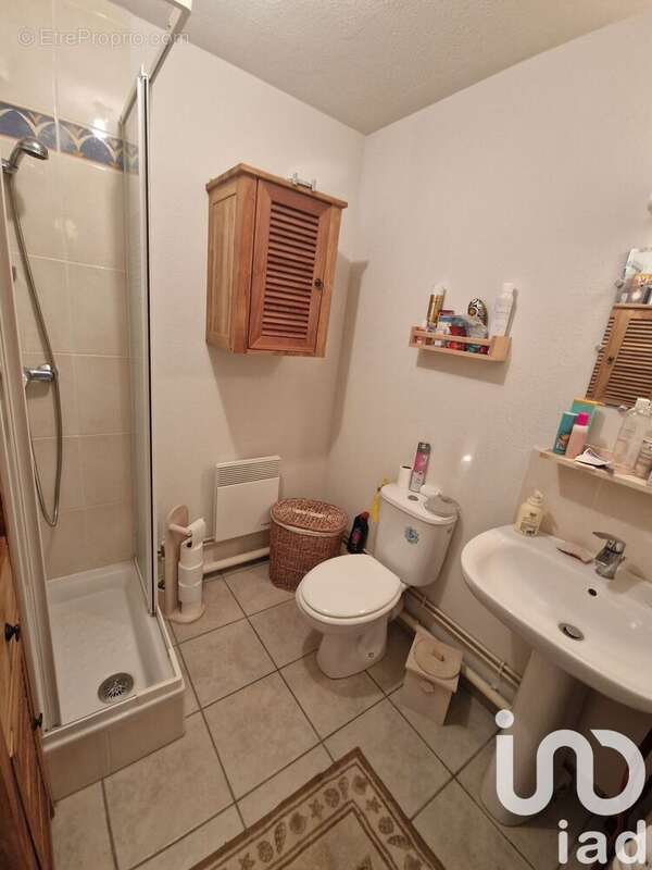 Photo 7 - Appartement à DIVES-SUR-MER