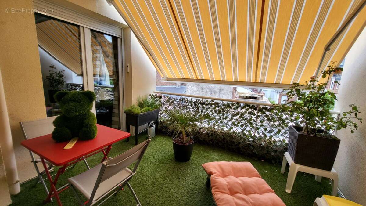 Magnifique duplex hyper centre avec 2 parkings - photo 14