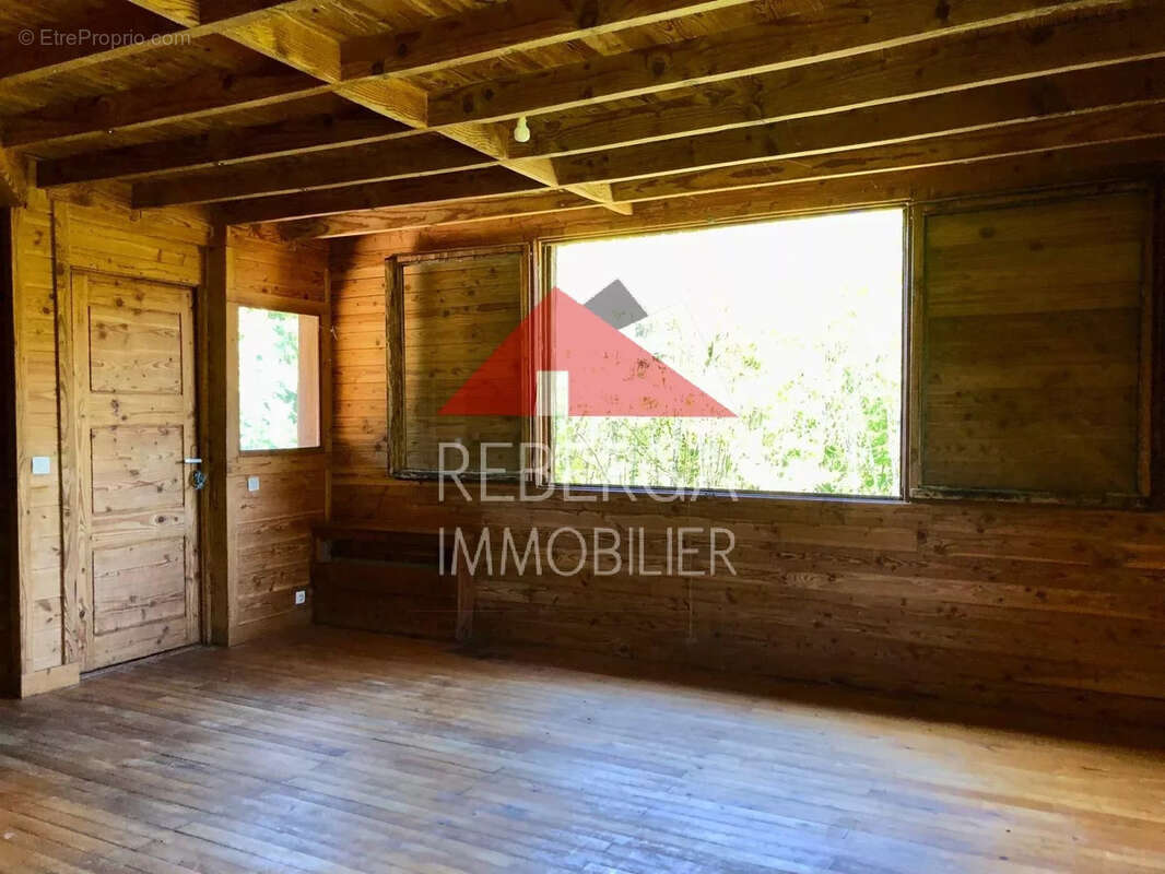 Maison à PONT-DE-LARN