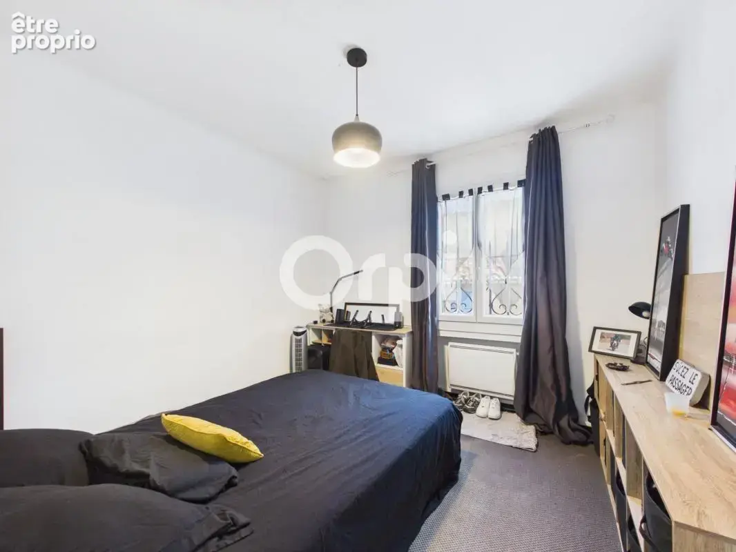 Mons / moderne - volumes d'exception - modulable / double logement - jardin et garage - photo 26