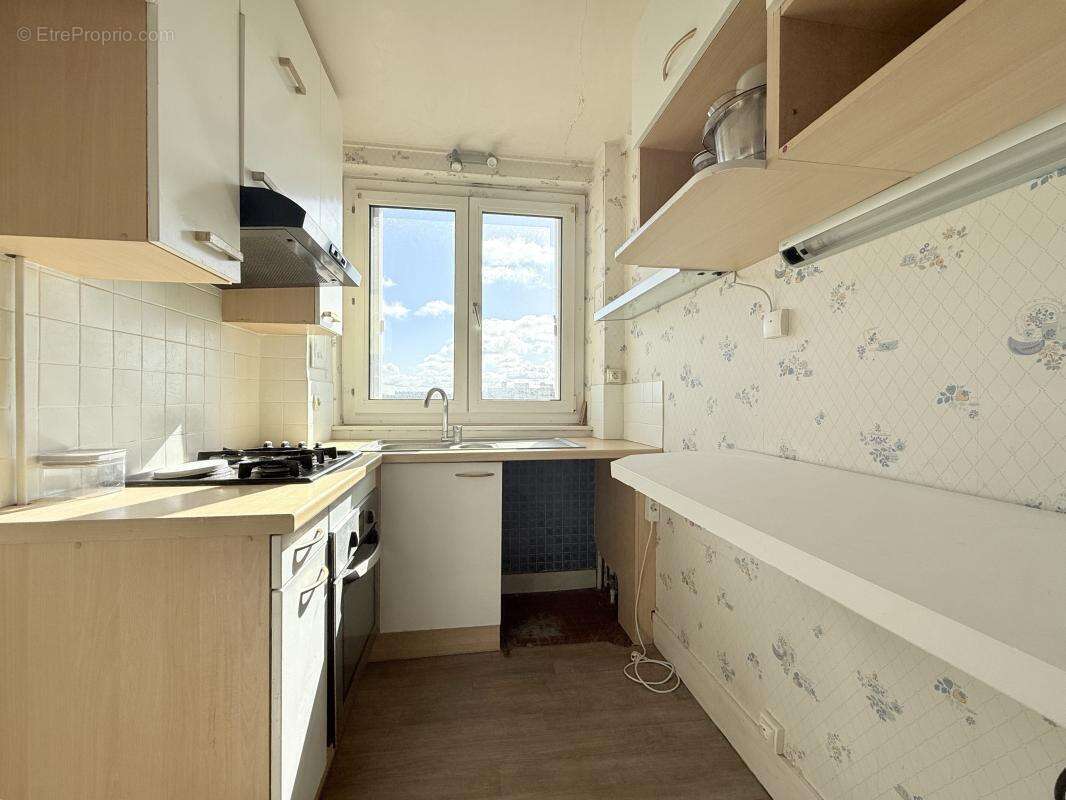 Appartement à VANVES