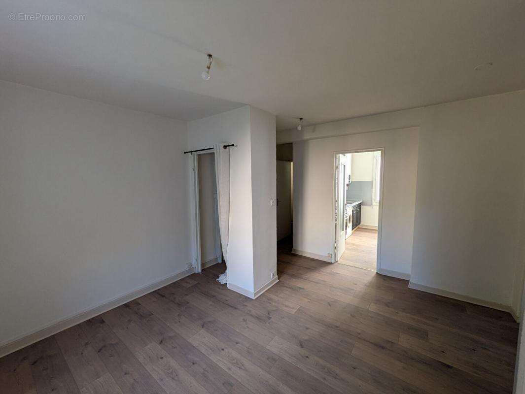Appartement à ROANNE