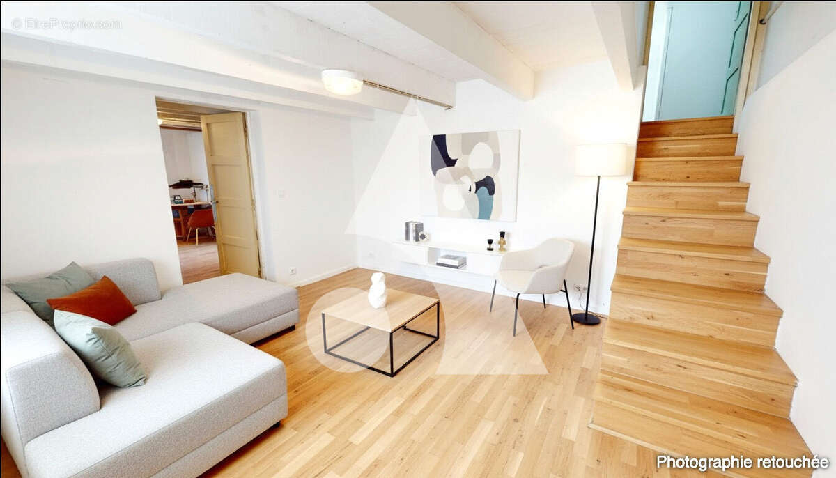 Maison à GUETHARY