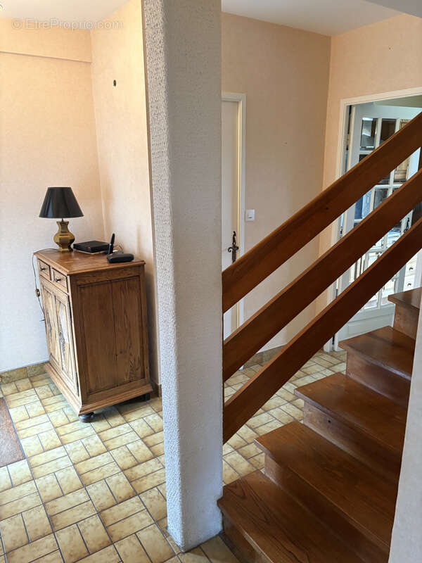 Maison à CHATELLERAULT