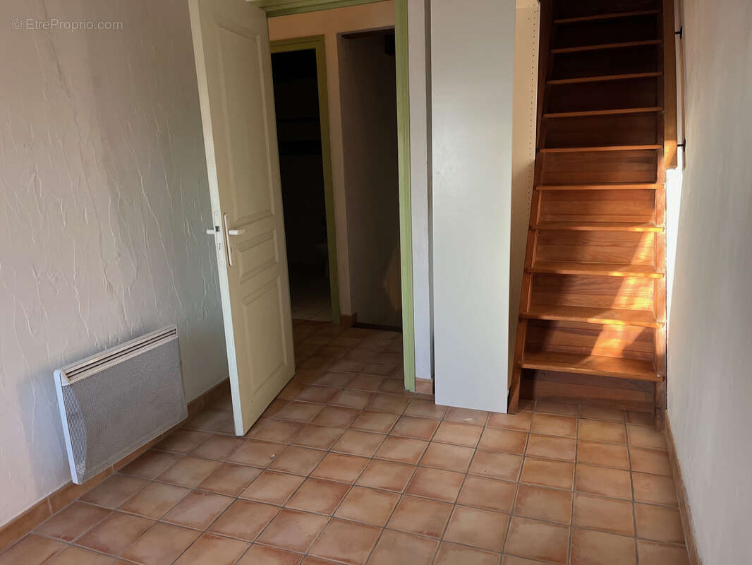 Appartement à SAINT-VALLIER-DE-THIEY