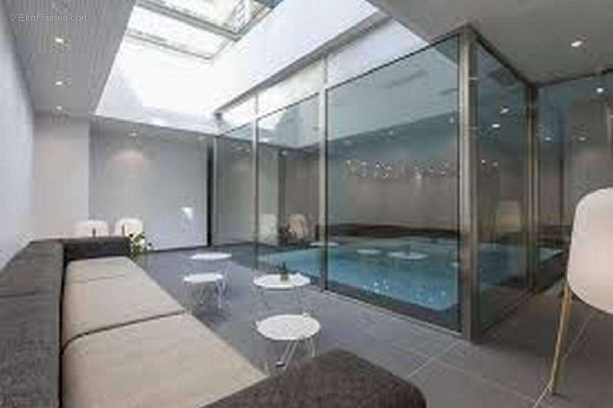 Appartement à LYON-3E