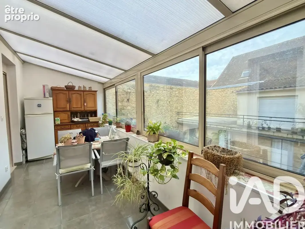 Photo 1 - Appartement à SARLAT-LA-CANEDA