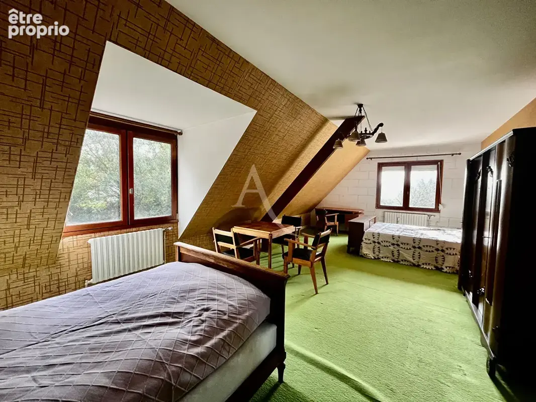 Maison individuelle Brexent-Enocq 8 pièces 240 m² - photo 12