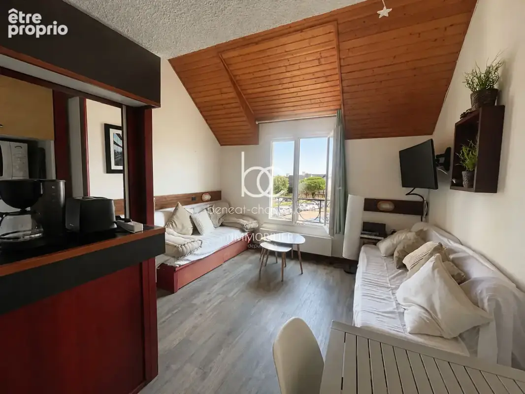 ARZON - Appartement proche port et plage ! - photo 3