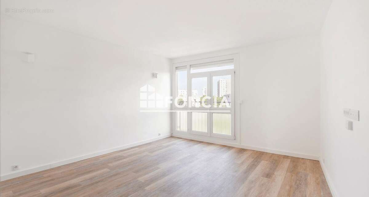 Appartement à CRETEIL
