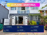 Maison à SAINT-PAUL