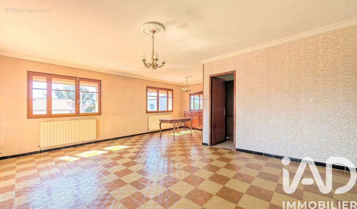 Photo 8 - Maison à LA CRAU